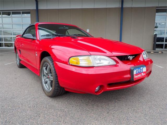1997 Ford Mustang (CC-2115798) for sale in Englewood, Colorado