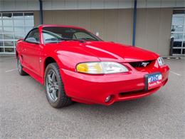 1997 Ford Mustang (CC-2115798) for sale in Englewood, Colorado