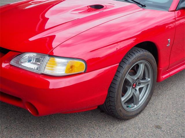 1997 Ford Mustang (CC-2115798) for sale in Englewood, Colorado