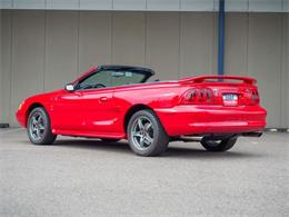 1997 Ford Mustang (CC-2115798) for sale in Englewood, Colorado