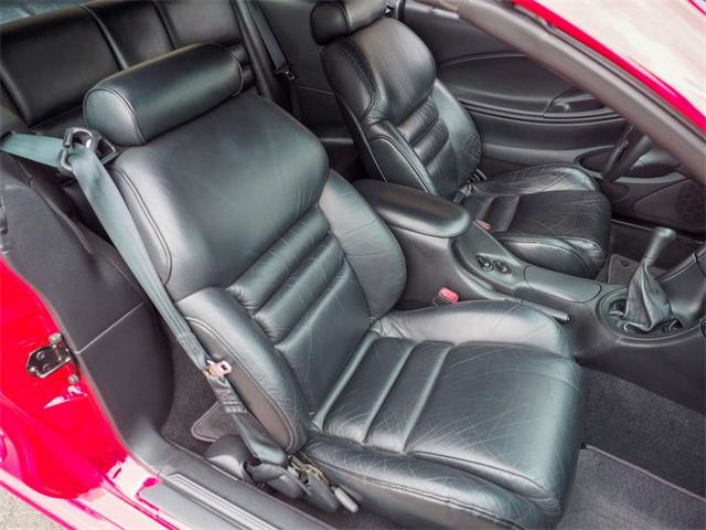 1997 Ford Mustang (CC-2115798) for sale in Englewood, Colorado