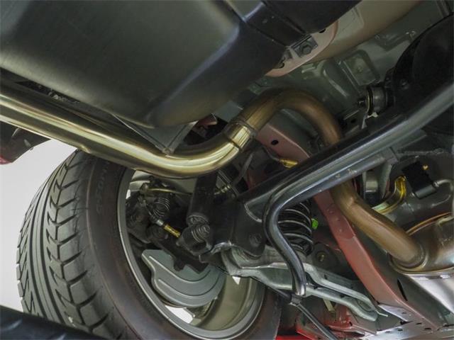 1997 Ford Mustang (CC-2115798) for sale in Englewood, Colorado