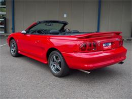1997 Ford Mustang (CC-2115798) for sale in Englewood, Colorado