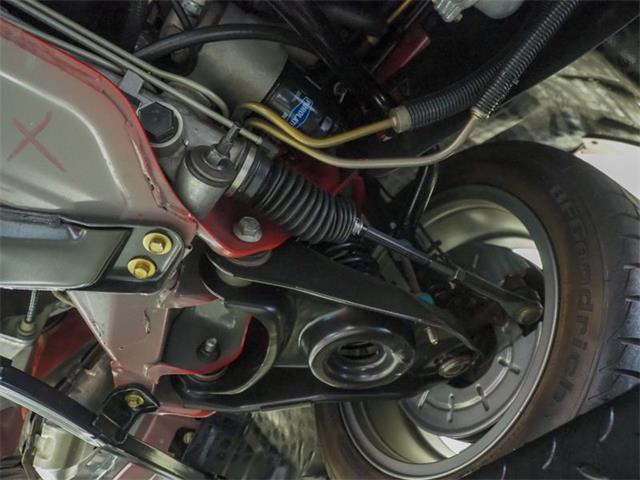 1997 Ford Mustang (CC-2115798) for sale in Englewood, Colorado