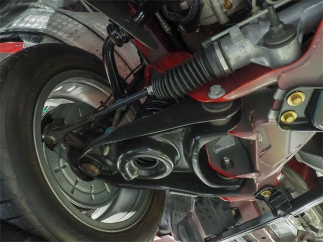 1997 Ford Mustang (CC-2115798) for sale in Englewood, Colorado