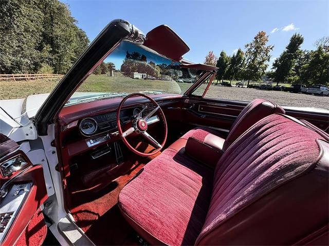 1966 Cadillac Convertible (CC-2115799) for sale in Gladstone, Oregon