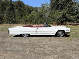 1966 Cadillac Convertible (CC-2115799) for sale in Gladstone, Oregon