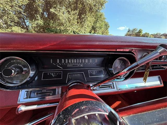 1966 Cadillac Convertible (CC-2115799) for sale in Gladstone, Oregon
