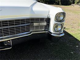 1966 Cadillac Convertible (CC-2115799) for sale in Gladstone, Oregon