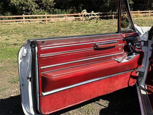 1966 Cadillac Convertible (CC-2115799) for sale in Gladstone, Oregon