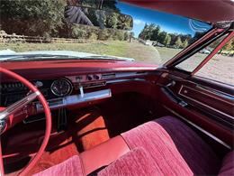 1966 Cadillac Convertible (CC-2115799) for sale in Gladstone, Oregon