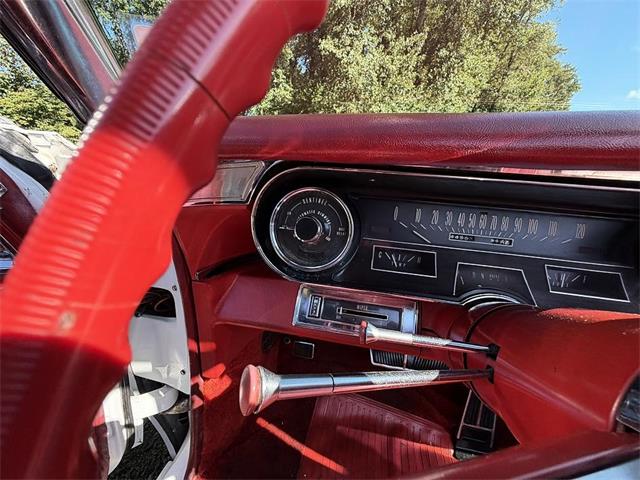 1966 Cadillac Convertible (CC-2115799) for sale in Gladstone, Oregon