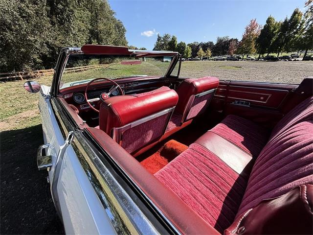 1966 Cadillac Convertible (CC-2115799) for sale in Gladstone, Oregon