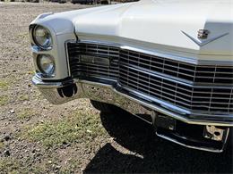 1966 Cadillac Convertible (CC-2115799) for sale in Gladstone, Oregon