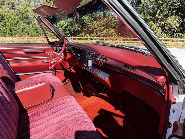 1966 Cadillac Convertible (CC-2115799) for sale in Gladstone, Oregon