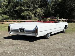 1966 Cadillac Convertible (CC-2115799) for sale in Gladstone, Oregon