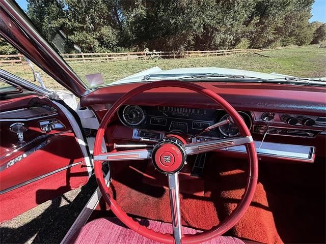 1966 Cadillac Convertible (CC-2115799) for sale in Gladstone, Oregon