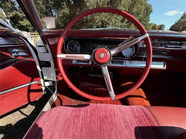 1966 Cadillac Convertible (CC-2115799) for sale in Gladstone, Oregon