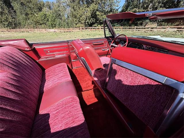1966 Cadillac Convertible (CC-2115799) for sale in Gladstone, Oregon