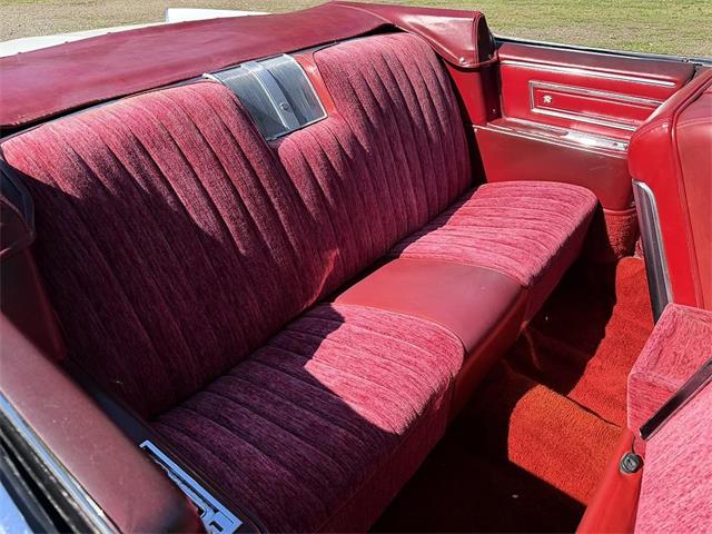 1966 Cadillac Convertible (CC-2115799) for sale in Gladstone, Oregon
