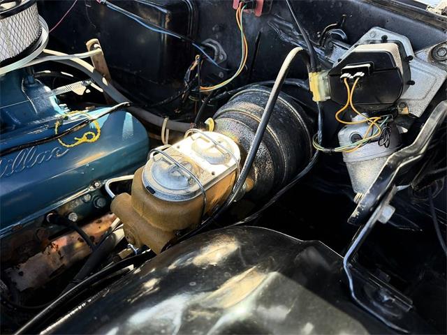 1966 Cadillac Convertible (CC-2115799) for sale in Gladstone, Oregon