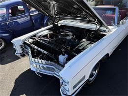 1966 Cadillac Convertible (CC-2115799) for sale in Gladstone, Oregon