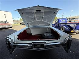 1966 Cadillac Convertible (CC-2115799) for sale in Gladstone, Oregon