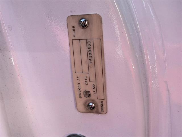 1966 Cadillac Convertible (CC-2115799) for sale in Gladstone, Oregon