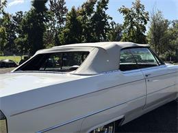 1966 Cadillac Convertible (CC-2115799) for sale in Gladstone, Oregon