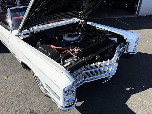 1966 Cadillac Convertible (CC-2115799) for sale in Gladstone, Oregon