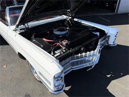 1966 Cadillac Convertible (CC-2115799) for sale in Gladstone, Oregon