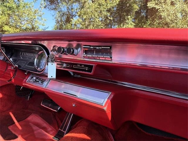 1966 Cadillac Convertible (CC-2115799) for sale in Gladstone, Oregon