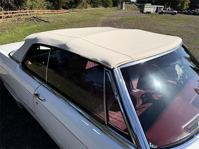 1966 Cadillac Convertible (CC-2115799) for sale in Gladstone, Oregon