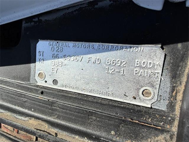 1966 Cadillac Convertible (CC-2115799) for sale in Gladstone, Oregon