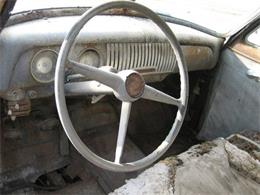 1951 Chevrolet Sedan Delivery (CC-2110058) for sale in Cadillac, Michigan