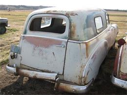 1951 Chevrolet Sedan Delivery (CC-2110058) for sale in Cadillac, Michigan