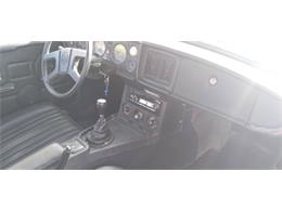 1977 MG MGB (CC-2110580) for sale in Cadillac, Michigan