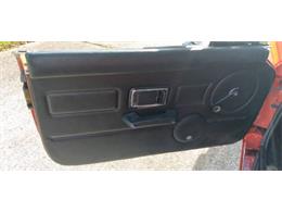 1977 MG MGB (CC-2110580) for sale in Cadillac, Michigan