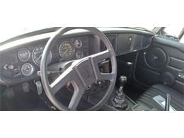 1977 MG MGB (CC-2110580) for sale in Cadillac, Michigan