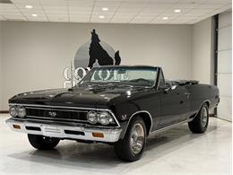 1966 Chevrolet Chevelle (CC-2115800) for sale in Greene, Iowa