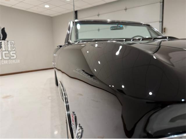 1966 Chevrolet Chevelle (CC-2115800) for sale in Greene, Iowa