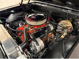 1966 Chevrolet Chevelle (CC-2115800) for sale in Greene, Iowa