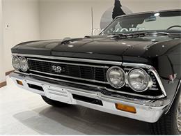 1966 Chevrolet Chevelle (CC-2115800) for sale in Greene, Iowa