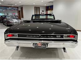 1966 Chevrolet Chevelle (CC-2115800) for sale in Greene, Iowa