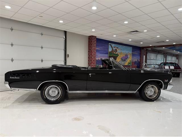 1966 Chevrolet Chevelle (CC-2115800) for sale in Greene, Iowa