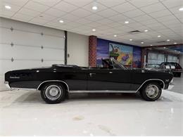 1966 Chevrolet Chevelle (CC-2115800) for sale in Greene, Iowa