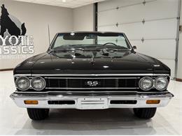 1966 Chevrolet Chevelle (CC-2115800) for sale in Greene, Iowa