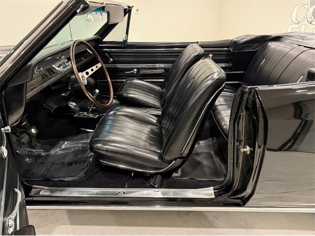 1966 Chevrolet Chevelle (CC-2115800) for sale in Greene, Iowa
