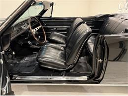 1966 Chevrolet Chevelle (CC-2115800) for sale in Greene, Iowa