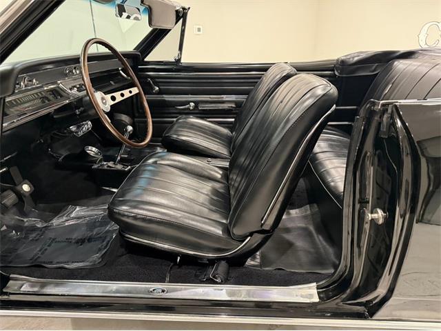 1966 Chevrolet Chevelle (CC-2115800) for sale in Greene, Iowa